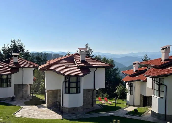 Cassiopea Casa vacanze Pamporovo