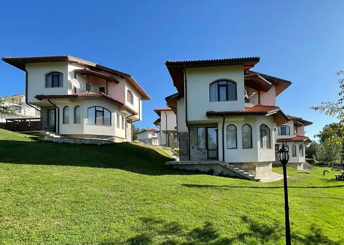 Casa vacanze Cassiopea Pamporovo