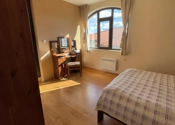 Cassiopea * Pamporovo