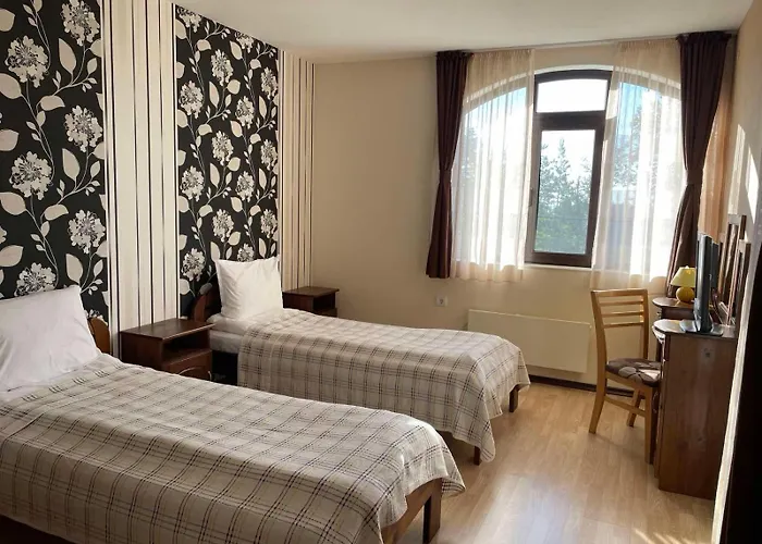 Cassiopea Holiday home Pamporovo