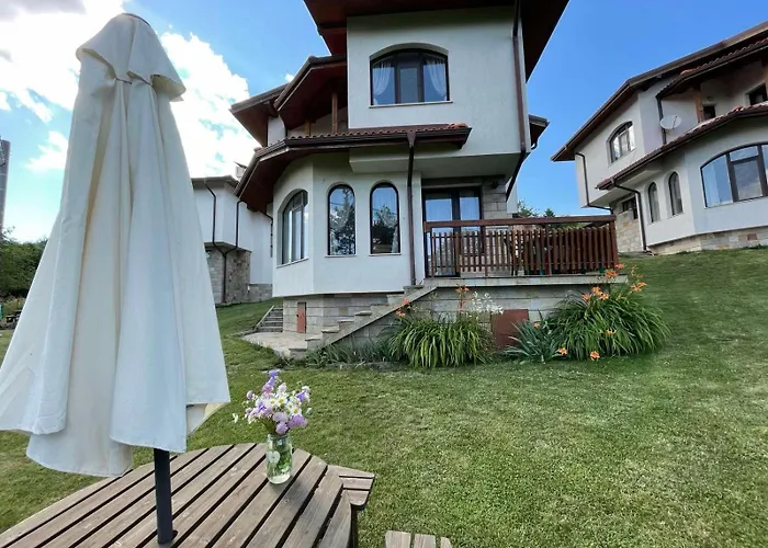 Cassiopea Holiday home