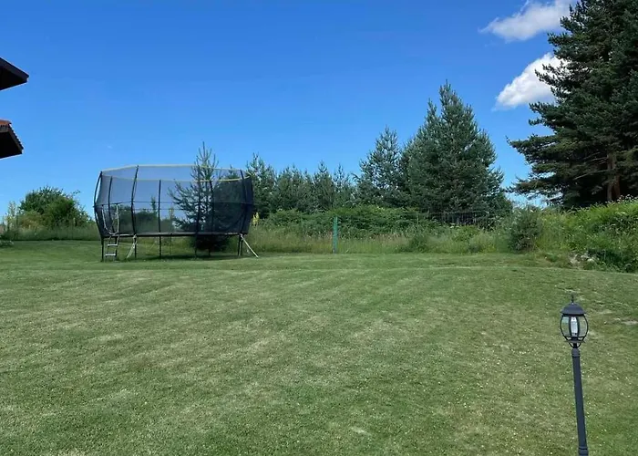 Casa vacanze Cassiopea *