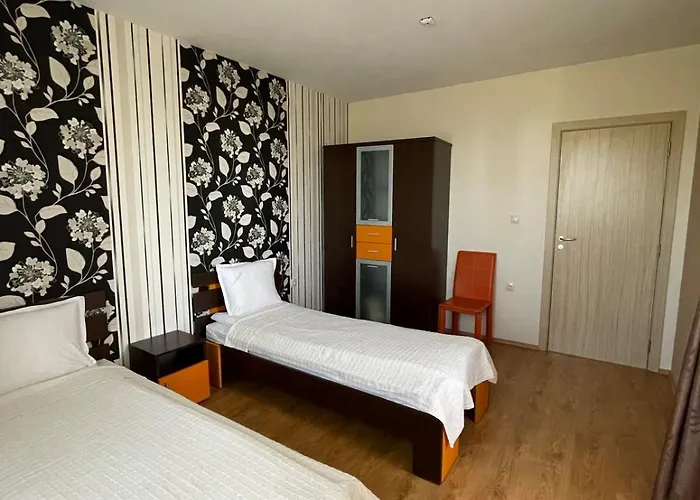 Cassiopea Holiday home *