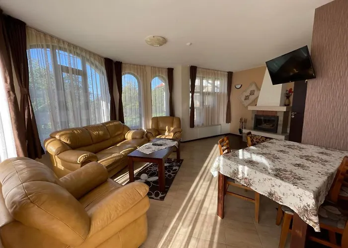 Casa vacanze Cassiopea Pamporovo