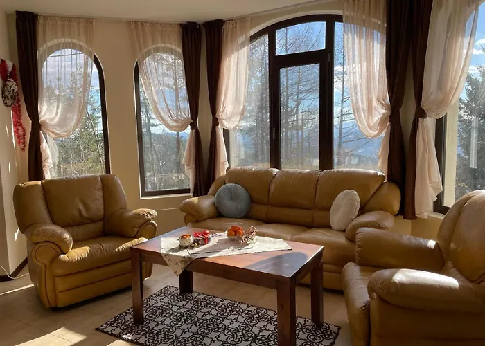 Cassiopea * Pamporovo