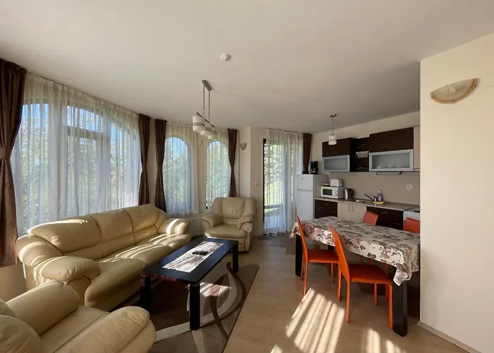 Holiday home Cassiopea