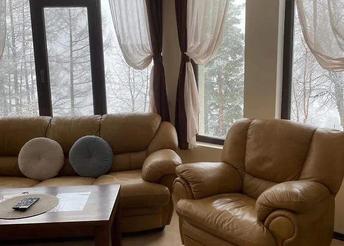 Cassiopea Holiday home *