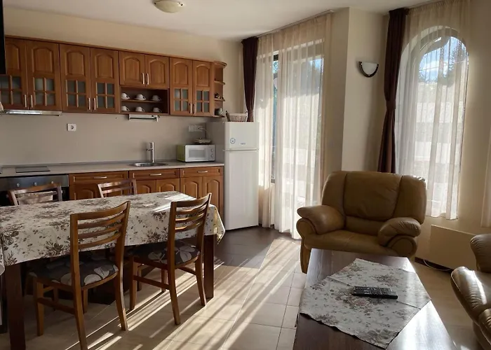 Holiday home Cassiopea Pamporovo