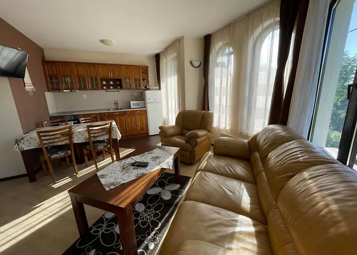 Cassiopea Holiday home