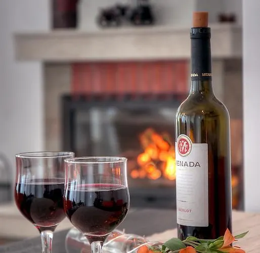 Holiday home Cassiopea Pamporovo