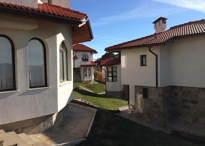 Cassiopea * Pamporovo