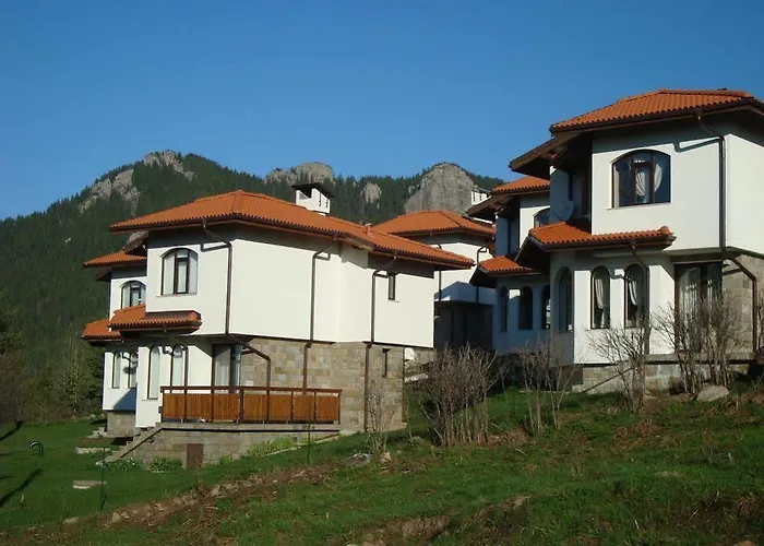Cassiopea Holiday home *