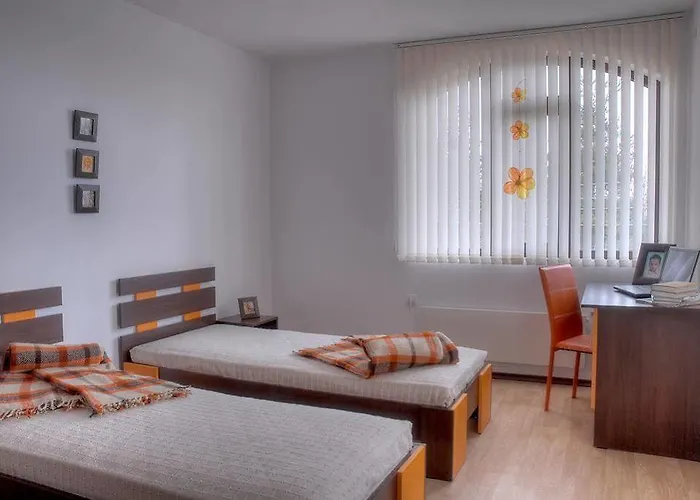 Holiday home Cassiopea Pamporovo