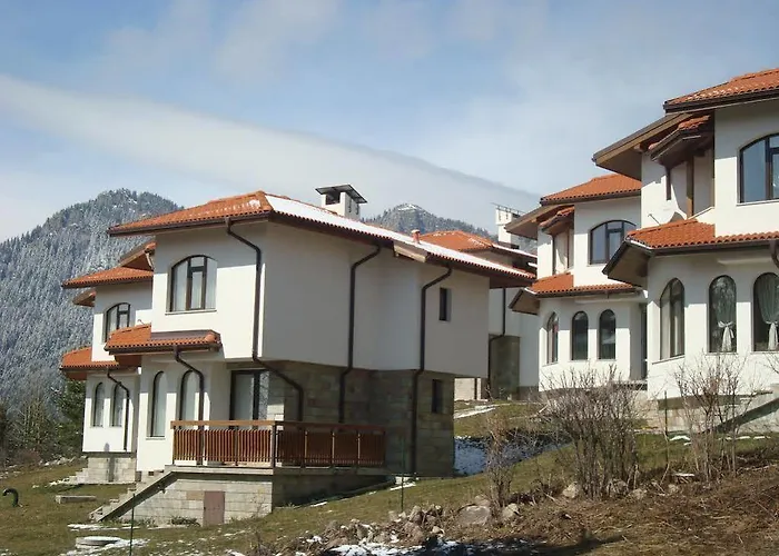 Cassiopea * Pamporovo