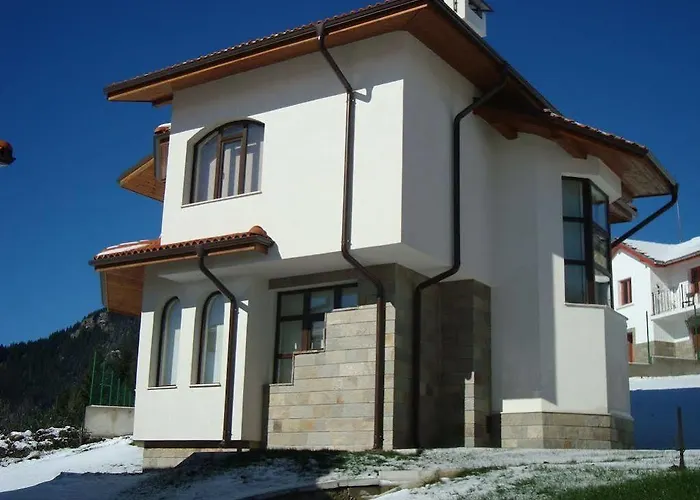 Holiday home Cassiopea *