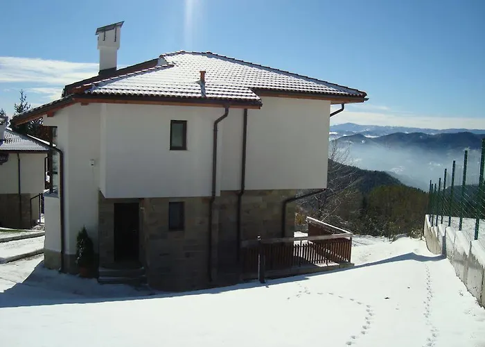 Casa vacanze Cassiopea Pamporovo