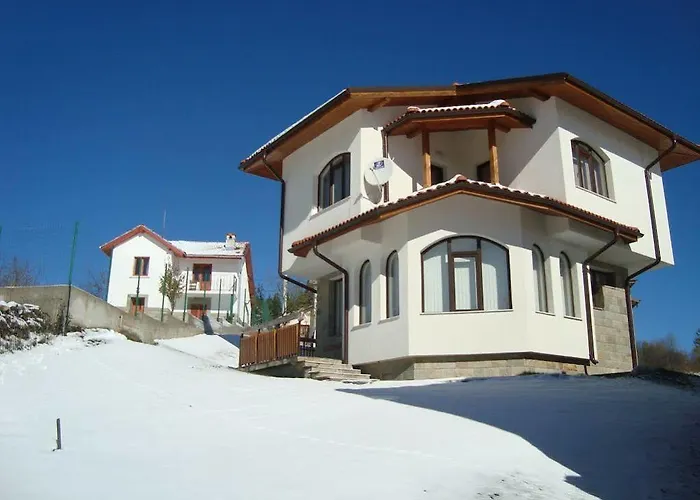 Cassiopea Holiday home